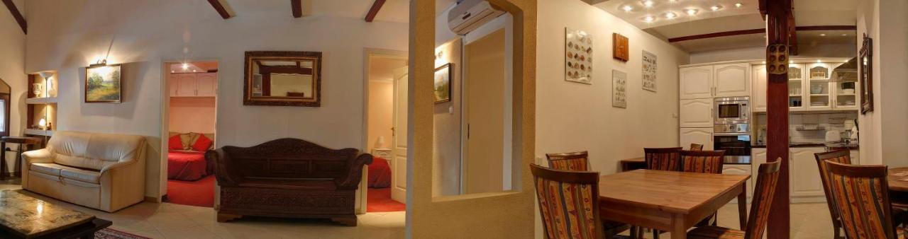 Residence B&B La Fontaine Aparthotel Krakow Exterior photo