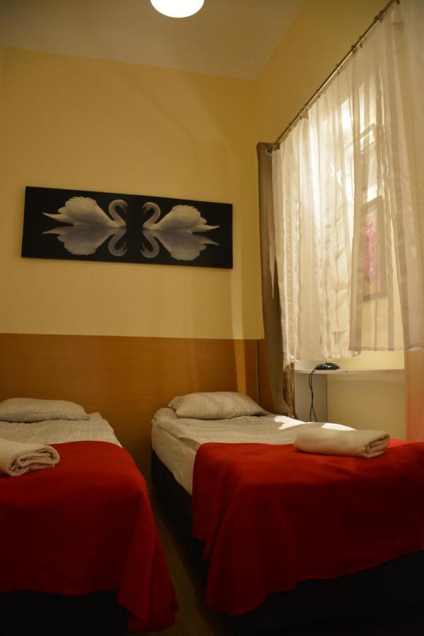 Residence B&B La Fontaine Aparthotel Krakow Exterior photo