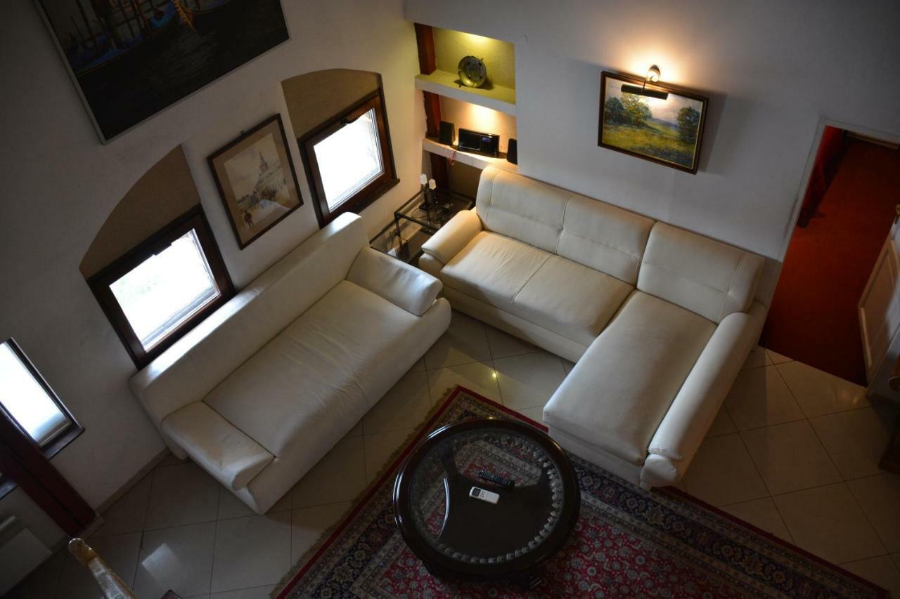 Residence B&B La Fontaine Aparthotel Krakow Exterior photo